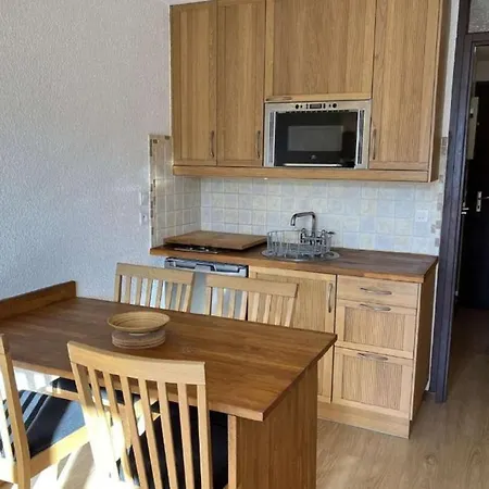 Studio With South Facing Terrace In شقة *