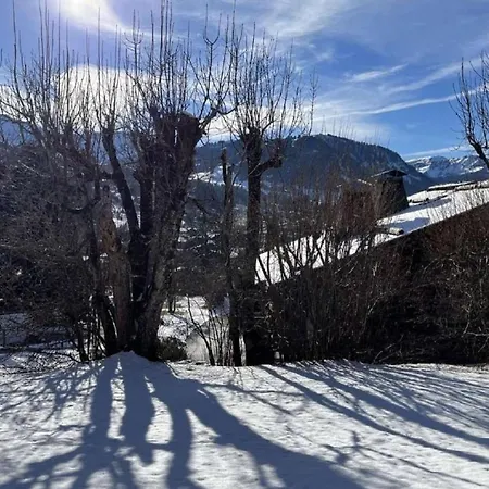 Studio With South Facing Terrace In شقة